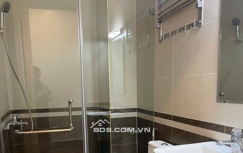 CHO THUÊ NHÀ 5 TẦNG – KHU LIỀN KỀ GELEXIA, NHÀ MỚI, SẠCH ĐẸP